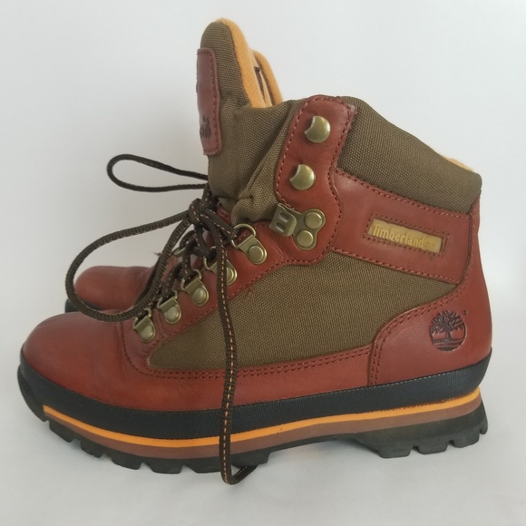 Timberland Shoes - Timberland Hiking boots 7 - Firm